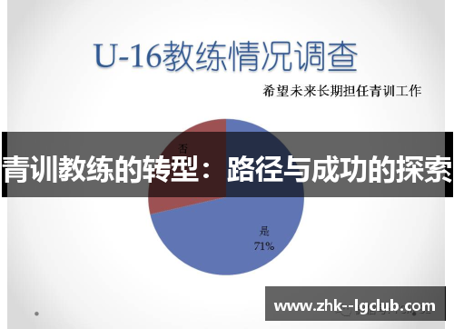青训教练的转型：路径与成功的探索